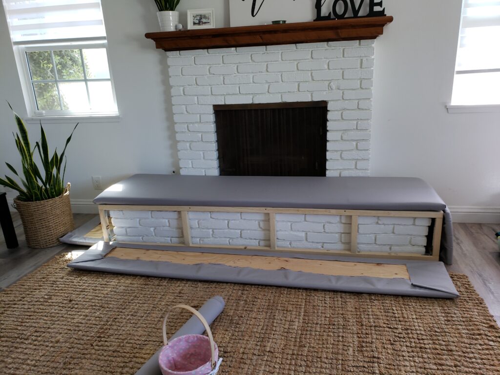 Jahjong: How to Baby Proof Your Fireplace Hearth